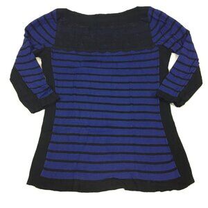 Hannah, Striped Sweater